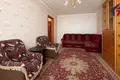 2 room apartment 46 m² Salihorsk, Belarus