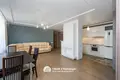 Квартира 3 комнаты 79 м² Минск, Беларусь