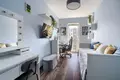 Wohnung 2 zimmer 47 m² Warschau, Polen