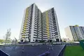 Wohnung 1 zimmer 45 m² Minsk, Belarus