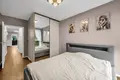 Квартира 3 комнаты 60 м² Варшава, Польша