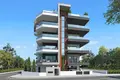 Mieszkanie 3 pokoi 116 m² Limassol, Cypr