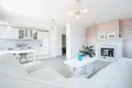 Ático 3 habitaciones 116 m² Tivat, Montenegro