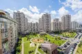 Apartment 6 bedrooms 135 m² Minsk, Belarus