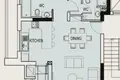 Mieszkanie 2 pokoi 99 m² Limassol, Cypr