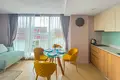 Condo z 1 sypialnią 37 m² Pattaya City, Tajlandia