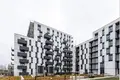 Квартира 3 комнаты 77 м² Познань, Польша