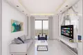 1 bedroom apartment 54 m² Obakoy, Turkey