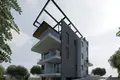 Mieszkanie 1 pokój 66 m² Demos Agiou Athanasiou, Cypr