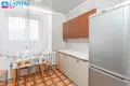 Wohnung 2 zimmer 55 m² Kalesninkai, Litauen