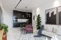 1 bedroom apartment 55 m² in Nicosia District, Cyprus