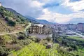 Appartement 2 chambres 50 m² Alanya, Turquie