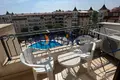 Wohnung 2 zimmer 64 m² Nessebar, Bulgarien