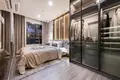 Copropriété 1 chambre 35 m² Bangkok, Thaïlande