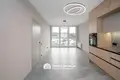 Appartement 2 chambres 47 m² en Minsk, Bélarus