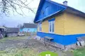 Haus 47 m² Dzieraviancycki sielski Saviet, Belarus