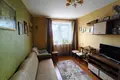 Mieszkanie 2 pokoi 53 m² Mińsk, Białoruś