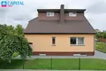Dom 272 m² Kłajpeda, Litwa
