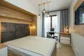 2 room apartment 48 m² in Warsaw, Poland