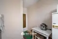 Appartement 2 chambres 41 m² en Minsk, Bélarus