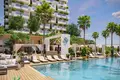 3 bedroom apartment 119 m² Budva, Montenegro