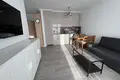 1 bedroom apartment 35 m² in Warsaw, Poland