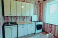 1 room apartment 37 m² Salihorsk, Belarus