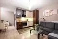 2 room apartment 45 m² Warsaw, Poland