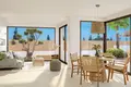 Квартира 2 комнаты 65 м² Лос-Алькасарес, Испания