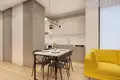 Appartement 2 chambres 31 m² Kargicak, Turquie