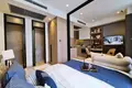 1 bedroom condo  Na Kluea, Thailand