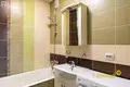 Appartement 2 chambres 57 m² Liasny, Bélarus