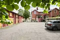 Wohnung 2 zimmer 92 m² Vaasa sub region, Finnland