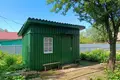 Дом 10 м² Терешковичский сельский Совет, Беларусь