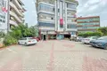 Квартира 3 комнаты 110 м² Оба, Турция