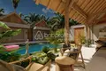 Villa de 2 dormitorios  Seminyak, Indonesia