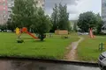 Wohnung 1 zimmer 33 m² Minsk, Belarus