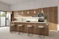 Villa de tres dormitorios 550 m² Si Sunthon, Tailandia