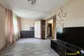 Mieszkanie 1 pokój 31 m² Mińsk, Białoruś