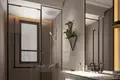 Квартира 1 комната 50 м² Арадиппу, Кипр