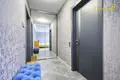 Квартира 1 комната 46 м² Минск, Беларусь