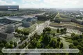 Wohnung 1 zimmer 41 m² Vilnius, Litauen