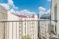 Квартира 3 комнаты 80 м² в Варшаве, Польша