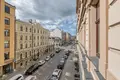 Apartamento 3 habitaciones 92 m² Riga, Letonia
