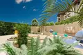 1 bedroom apartment 51 m² Akarca Koyu, Turkey