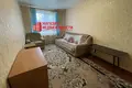 Appartement 3 chambres 62 m² Hrodna, Bélarus