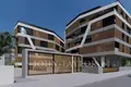 Wohnung 4 zimmer 138 m² Demos Agiou Athanasiou, Zypern