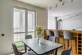 Wohnung 2 zimmer 74 m² Minsk, Belarus