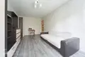 Mieszkanie 2 pokoi 50 m² Mińsk, Białoruś