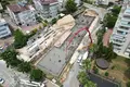 1 bedroom apartment 44 m² Konyaalti, Turkey